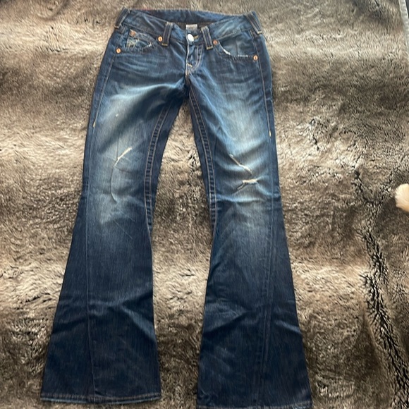 True Religion Denim - Flared jeans